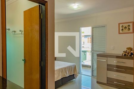 Casa para alugar com 123m², 3 quartos e 3 vagasQuarto 2