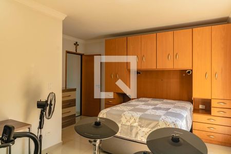 Quarto 1 de casa à venda com 3 quartos, 123m² em Jabaquara, São Paulo