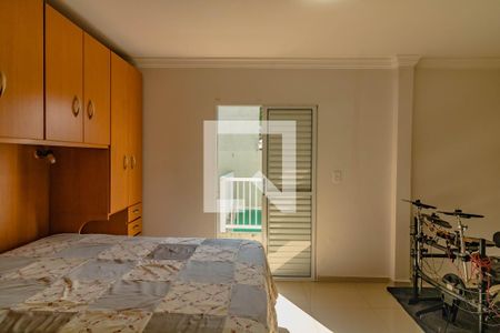 Casa para alugar com 123m², 3 quartos e 3 vagasQuarto 1