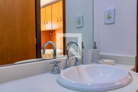 Casa para alugar com 123m², 3 quartos e 3 vagasQuarto 1 Banheiro