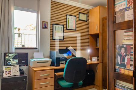 Casa para alugar com 123m², 3 quartos e 3 vagasQuarto 3