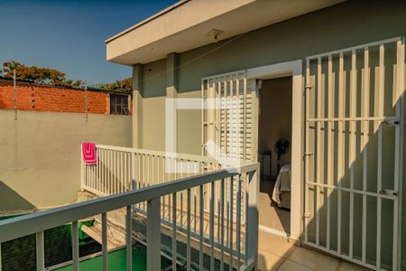 Casa para alugar com 123m², 3 quartos e 3 vagasQuarto 1