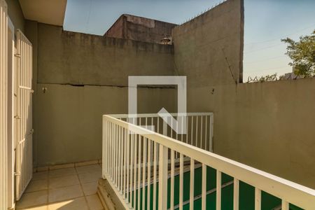 Casa para alugar com 123m², 3 quartos e 3 vagasQuarto 1