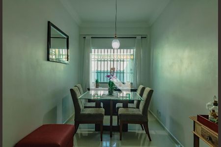 Sala de casa à venda com 3 quartos, 123m² em Jabaquara, São Paulo