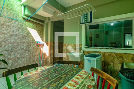 Casa para alugar com 123m², 3 quartos e 3 vagasEspaço Gourmet