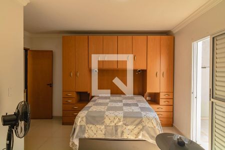 Casa para alugar com 123m², 3 quartos e 3 vagasQuarto 1