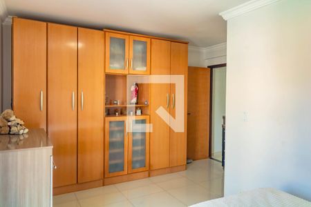 Casa para alugar com 123m², 3 quartos e 3 vagasQuarto 2