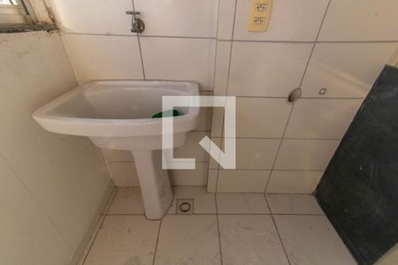 Apartamento à venda com 55m², 2 quartos e 1 vaga Apartamento à venda com 55m², 2 quartos e 1 vagaÁrea de serviço