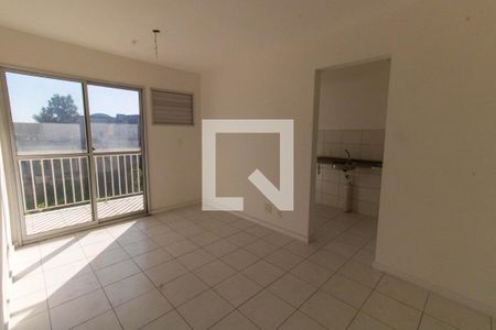 Sala de apartamento à venda com 2 quartos, 55m² em Fonseca, Niterói