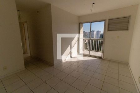 Sala de apartamento à venda com 2 quartos, 55m² em Fonseca, Niterói