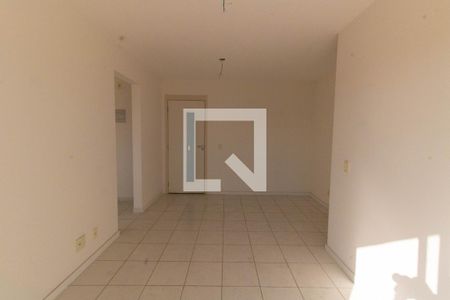 Sala de apartamento à venda com 2 quartos, 55m² em Fonseca, Niterói