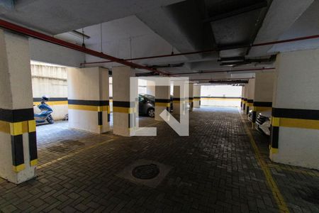 Apartamento à venda com 55m², 2 quartos e 1 vaga Apartamento à venda com 55m², 2 quartos e 1 vagaÁrea comum