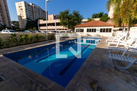 Apartamento à venda com 55m², 2 quartos e 1 vaga Apartamento à venda com 55m², 2 quartos e 1 vagaÁrea comum