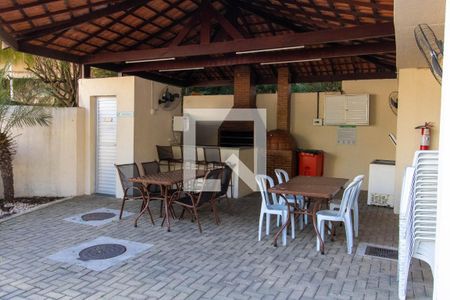 Apartamento à venda com 55m², 2 quartos e 1 vaga Apartamento à venda com 55m², 2 quartos e 1 vagaÁrea comum