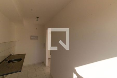 Apartamento à venda com 55m², 2 quartos e 1 vaga Apartamento à venda com 55m², 2 quartos e 1 vagaÁrea de serviço