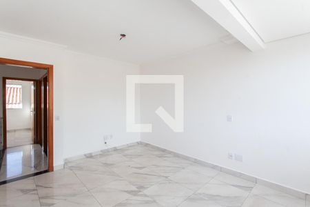 Suíte de casa à venda com 3 quartos, 105m² em Sinimbu, Belo Horizonte