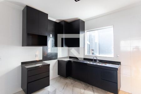 Casa à venda com 105m², 3 quartos e 2 vagasCozinha