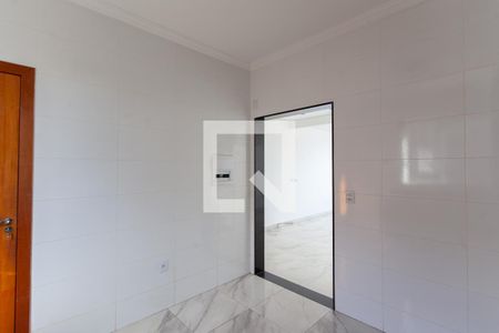 Casa à venda com 105m², 3 quartos e 2 vagasCozinha
