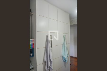 Quarto 1 de apartamento para alugar com 2 quartos, 58m² em Ferrazópolis, São Bernardo do Campo