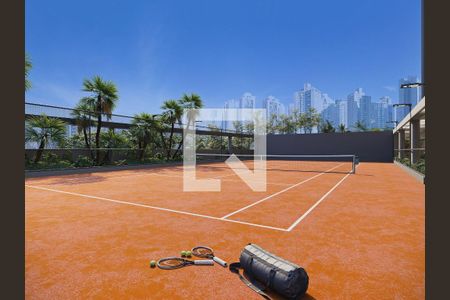 Apartamento à venda com 4 quartos, 202m² em Vila da Serra, Nova Lima