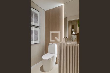 Apartamento à venda com 4 quartos, 202m² em Vila da Serra, Nova Lima