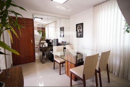 Apartamento à venda com 3 quartos, 169m² em Liberdade, Belo Horizonte