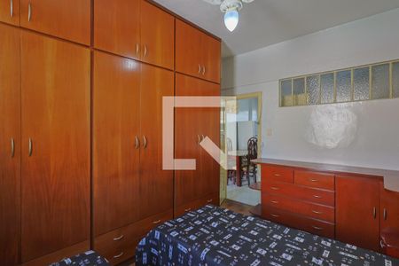 Quarto 2 de apartamento para alugar com 2 quartos, 90m² em Centro, Belo Horizonte