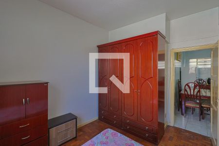 Quarto 1 de apartamento para alugar com 2 quartos, 90m² em Centro, Belo Horizonte