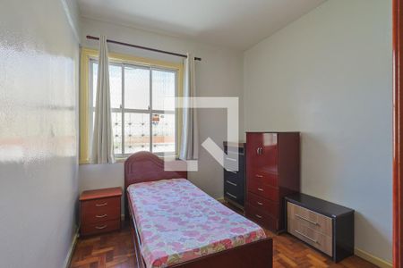 Quarto 1 de apartamento para alugar com 2 quartos, 90m² em Centro, Belo Horizonte