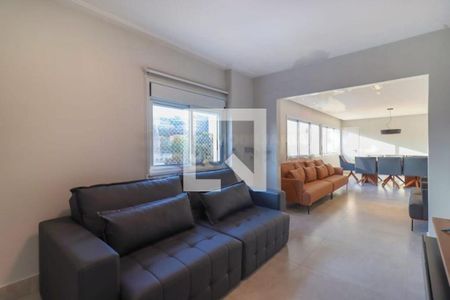 Apartamento à venda com 117m², 2 quartos e 1 vaga