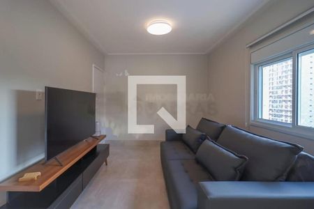 Apartamento à venda com 117m², 2 quartos e 1 vaga