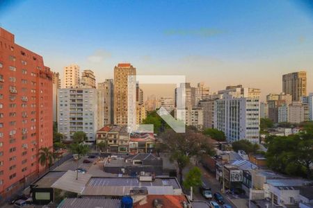 Apartamento à venda com 117m², 2 quartos e 1 vaga