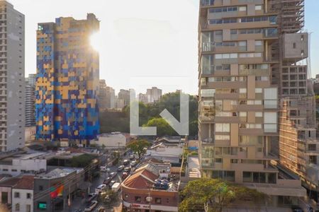 Apartamento à venda com 117m², 2 quartos e 1 vaga