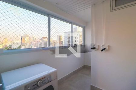Apartamento à venda com 117m², 2 quartos e 1 vaga