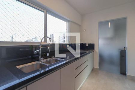 Apartamento à venda com 117m², 2 quartos e 1 vaga