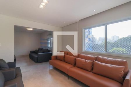 Apartamento à venda com 117m², 2 quartos e 1 vaga