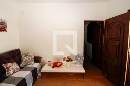 Sala 2 de casa à venda com 6 quartos, 300m² em Renascença, Belo Horizonte