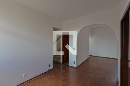 Apartamento para alugar com 4 quartos, 160m² em Sion, Belo Horizonte