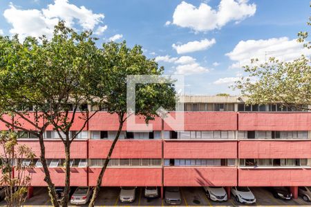 Quarto 1 - Vista de apartamento para alugar com 2 quartos, 66m² em Parque Cecap, Guarulhos