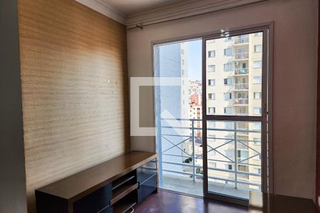 Apartamento à venda com 49m², 2 quartos e 1 vagaSala