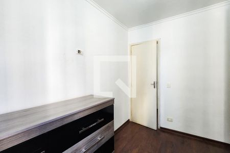 Apartamento à venda com 49m², 2 quartos e 1 vagaQuarto 2