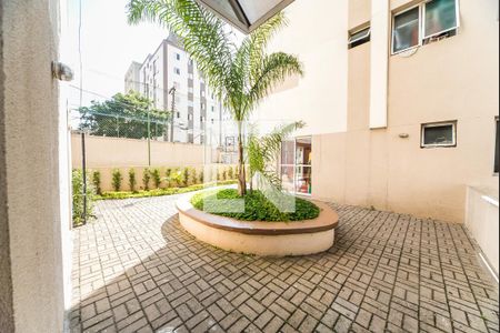 Apartamento à venda com 49m², 2 quartos e 1 vagaÁrea Comum