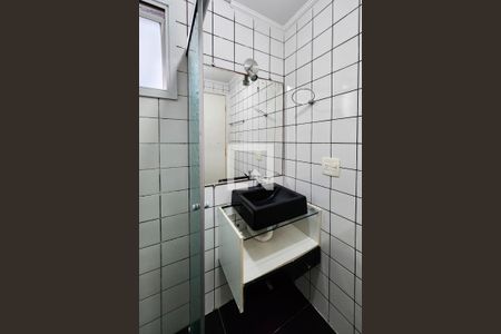 Apartamento à venda com 49m², 2 quartos e 1 vagaBanheiro