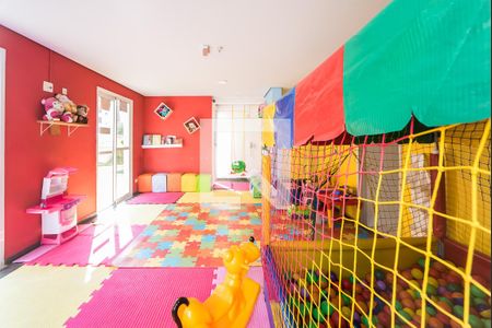 Apartamento à venda com 49m², 2 quartos e 1 vagaÁrea Comum