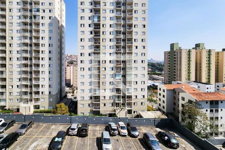 Apartamento à venda com 49m², 2 quartos e 1 vagaVista do Quarto 2