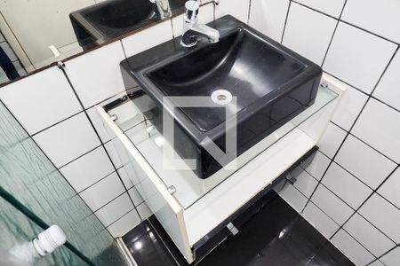 Apartamento à venda com 49m², 2 quartos e 1 vagaBanheiro