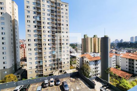 Apartamento à venda com 49m², 2 quartos e 1 vagaVista