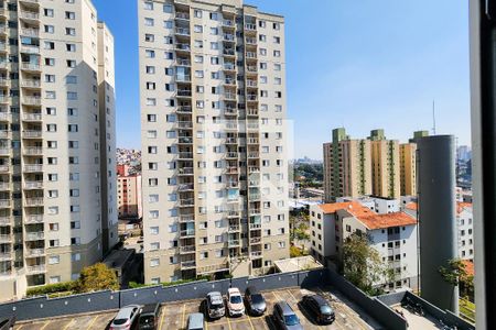 Apartamento à venda com 49m², 2 quartos e 1 vagaVista do Quarto 1