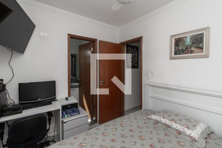 Casa de condomínio à venda com 60m², 2 quartos e 1 vaga Casa de condomínio à venda com 60m², 2 quartos e 1 vagaQuarto