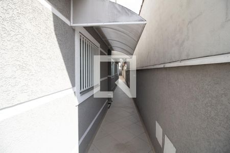 Casa de condomínio à venda com 60m², 2 quartos e 1 vaga Casa de condomínio à venda com 60m², 2 quartos e 1 vagaÁrea comum